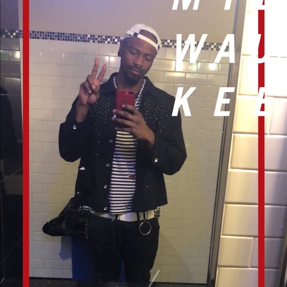 Meet your Posher, Tony - Picture 2 of 2